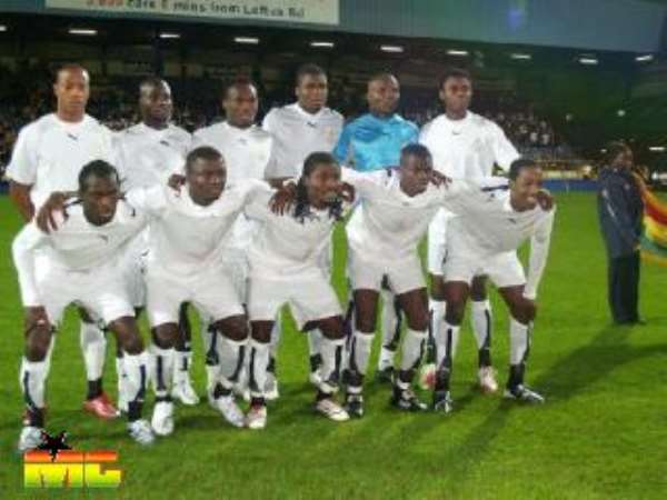 The government gave each member of the team $20,000
